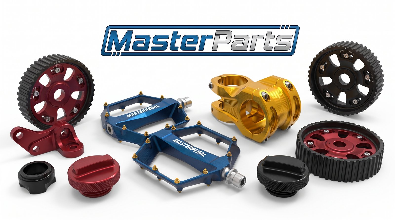 Miscellaneous Parts