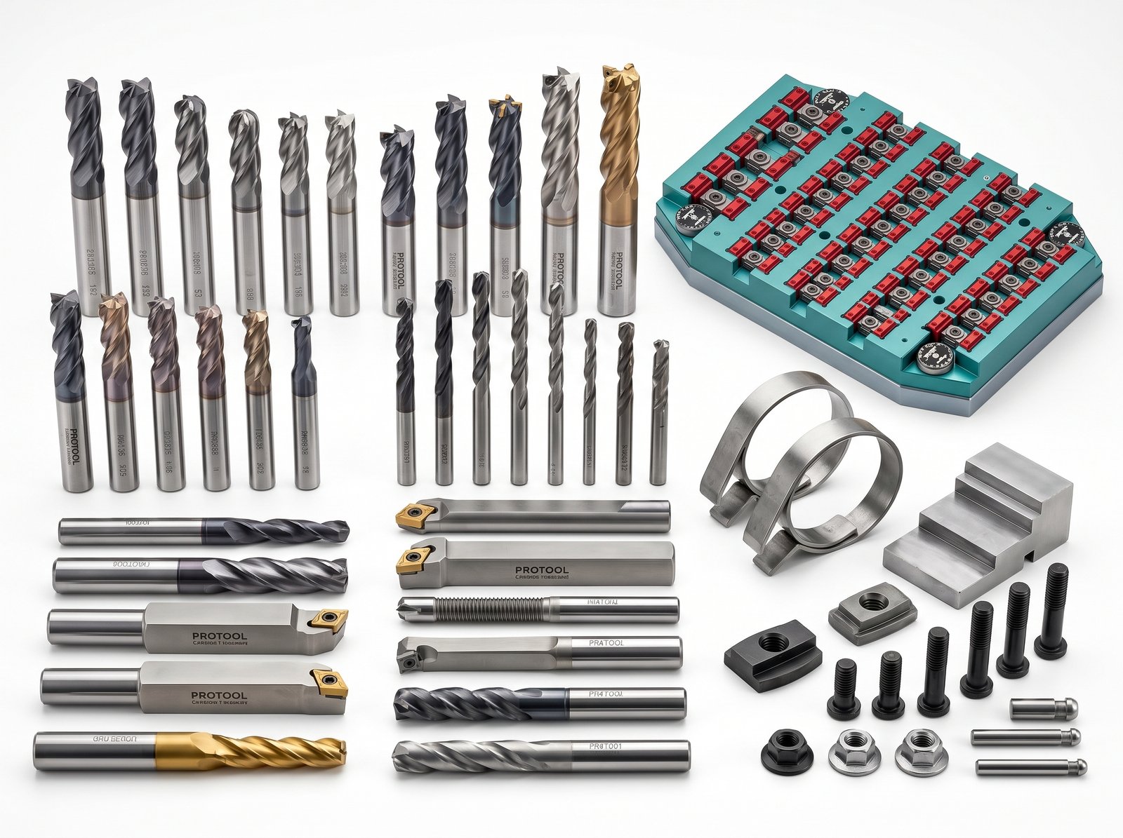 Shop tools & Equipment